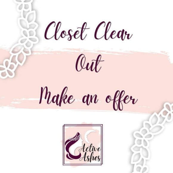 NEW to Poshmark? Save $10.00 by using ACTIVEASHES as a referral - Picture 3 of 3